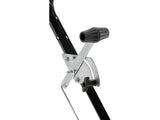 ROTARY GARDEN SEEDER/SPREADER 25 KG (YT-86715)