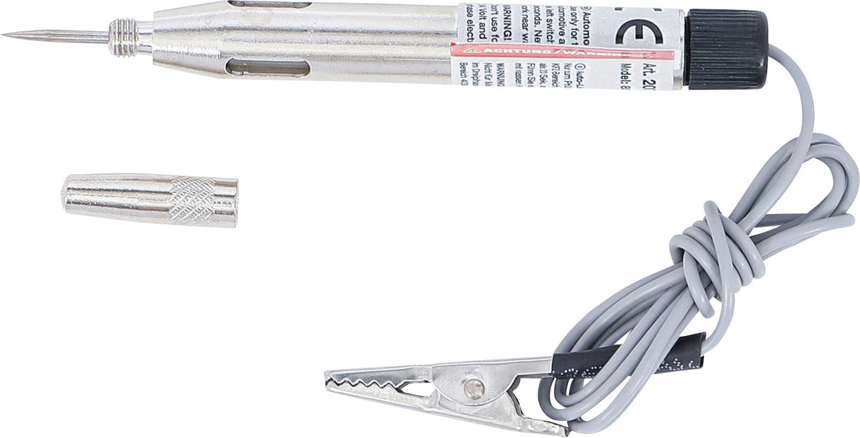 CAR LIGHT TESTER | 6 - 24 V (2072)