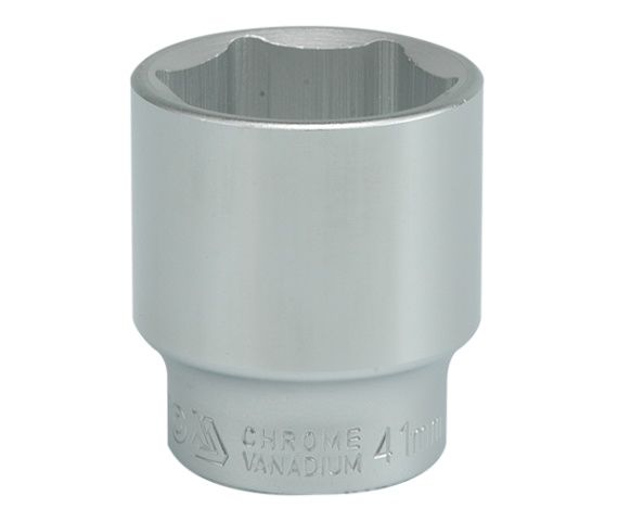 SOCKET  6PT  3/4" 41MM (YT-1318)