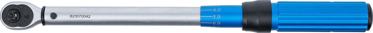 TORQUE WRENCH | 10 MM (3/8") | 20 - 120 NM (2826)