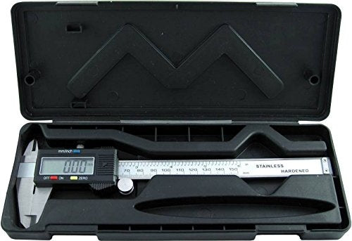 DIGITAL CALIPER | 150 MM (EK-3315)