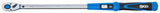 TORQUE WRENCH | 12.5 MM (1/2") | 40 - 210 NM (7524)