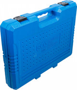 TAP AND DIE SET | M6 - M30 | 51 PCS. (904)