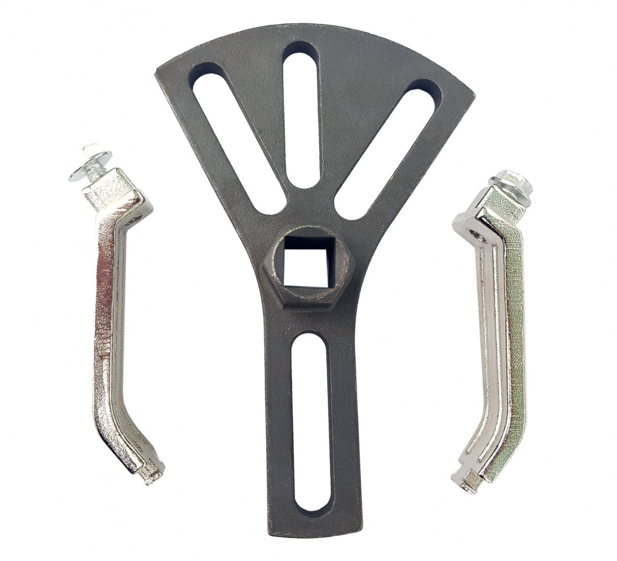 FUEL TANK SENSOR CAP WRENCH | ADJUSTABLE | BMW BENZ AUDI (SK4159)