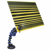 REFLECTIVE PLATE FOR BODY REPAIR | PDR | YELLOW (LB30P)