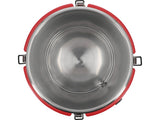 ISOTHERMAL CONTAINER ROUND WITH TAP 30L (YG-09233)