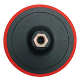 BACKING PAD FOR SANDPAPER | THICK | 125 MM | M14 (08318)