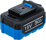 RECHARGEABLE BATTERY | 5.0 AH | FOR BGS 18 V CORDLESS SERIES (7384)