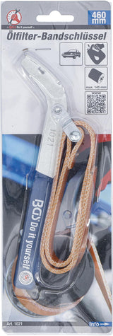 OIL FILTER WRENCH | 460 MM (1021)