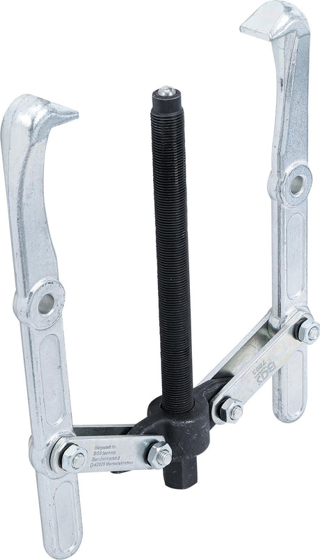 EXTERNAL / INTERNAL 2-ARM PULLER | 150 - 210 MM (7693)