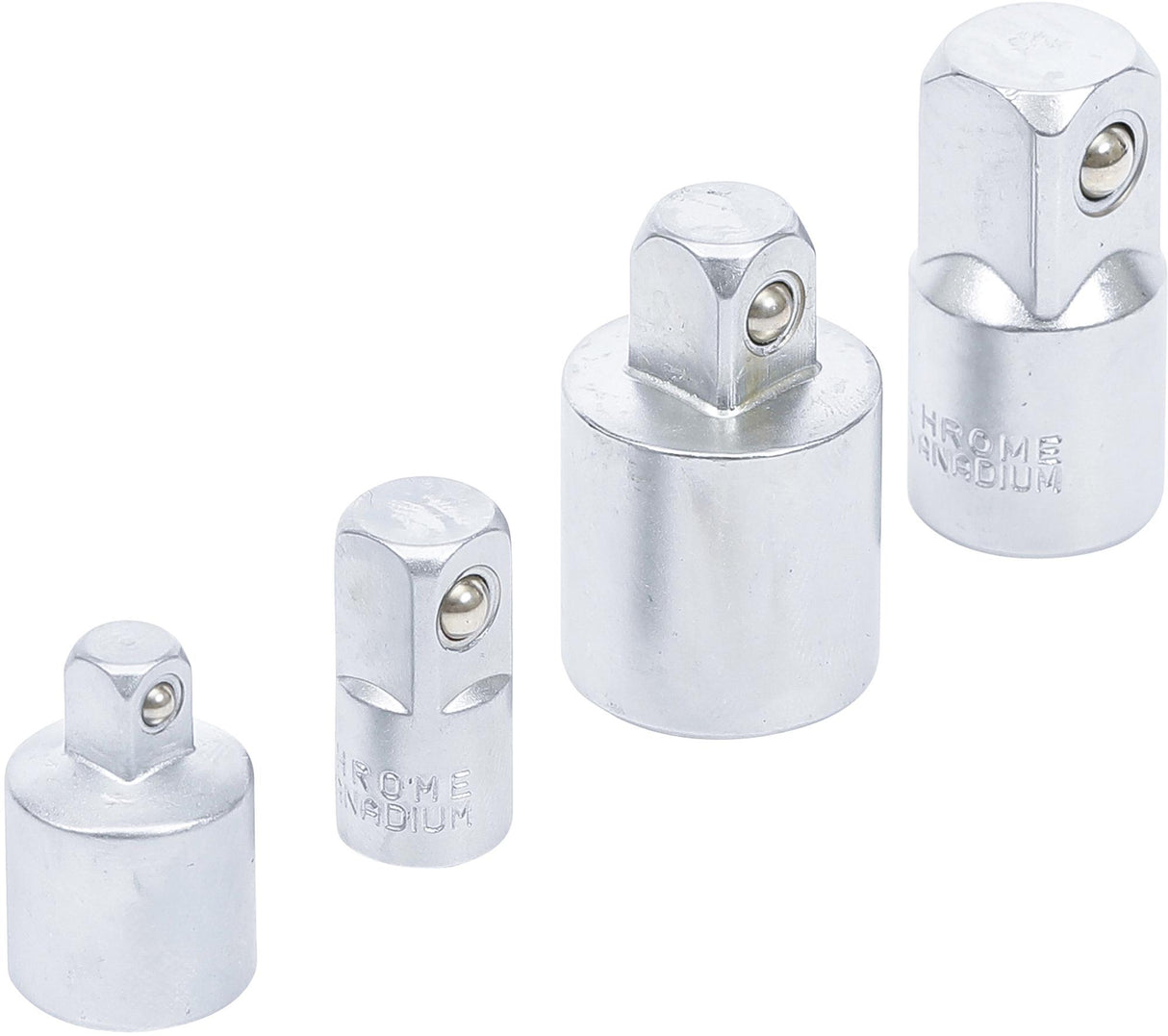 ADAPTOR SET | 4 PCS. (8808)