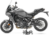 MOTORCYCLE CENTER STAND WITH WHEELS | 550 KG (CS360)