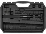 BUSHING BEARING TOOLS SET (YT-25410)