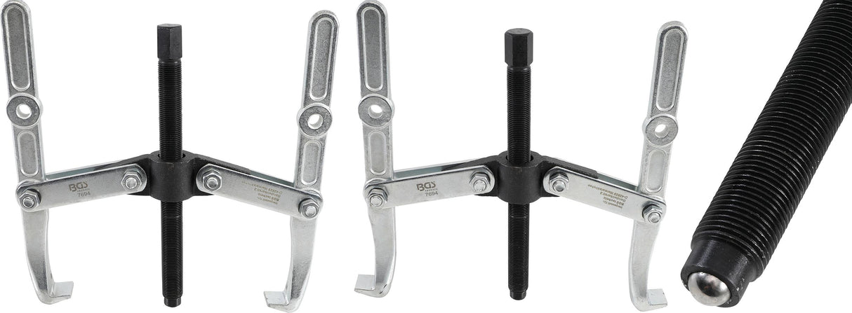 EXTERNAL / INTERNAL 2-ARM PULLER | 210 - 300 MM (7694)