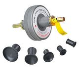 VALVE LAPPING TOOL FOR DRILL | 5 BITS (FB2804)