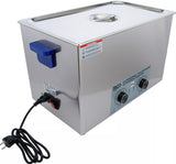 ULTRASONIC PARTS CLEANER | 30 L (6882)