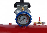 AIR BLASTER / BEAD BOOSTER FOR TIRES | 20 L (AB05)