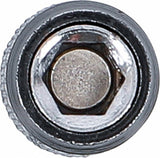 EXTENSION | FOR BITS, BRUSHES, ETC. | INTERNAL HEXAGON 6.3 MM (1/4") DRIVE | 150 MM (3078-3)