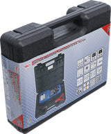 DIGITAL BATTERY TESTER AND CHARGER SYSTEM TESTER | WITH PRINTER (2133)