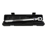 TORQUE WRENCH | 12.5 MM (1/2") | 28 - 210 NM (57350V)