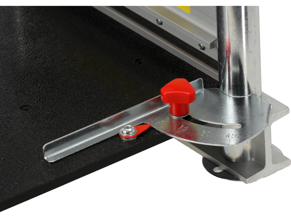 FLOOR LAMINATE CUTTER 230 MM / 9" (YT-37303)