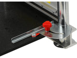 FLOOR LAMINATE CUTTER 230 MM / 9" (YT-37303)