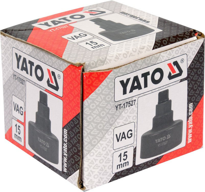 VAG HIGH PRESSURE PUMP PULLEY REMOVER (YT-17527)