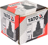 VAG HIGH PRESSURE PUMP PULLEY REMOVER (YT-17527)
