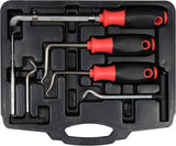 HOSE PICK UP AND SEAL REMOVER SET 6 PCS (YT-08432)