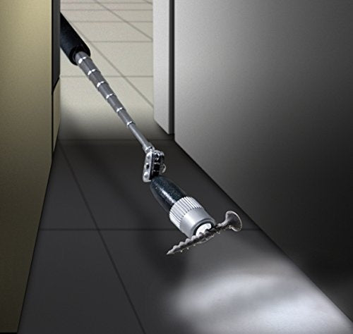 MAGNETIC TELESCOPIC LIFTING TOOL | WITH LED MINI-LITE (MFT01)