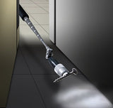 MAGNETIC TELESCOPIC LIFTING TOOL | WITH LED MINI-LITE (MFT01)