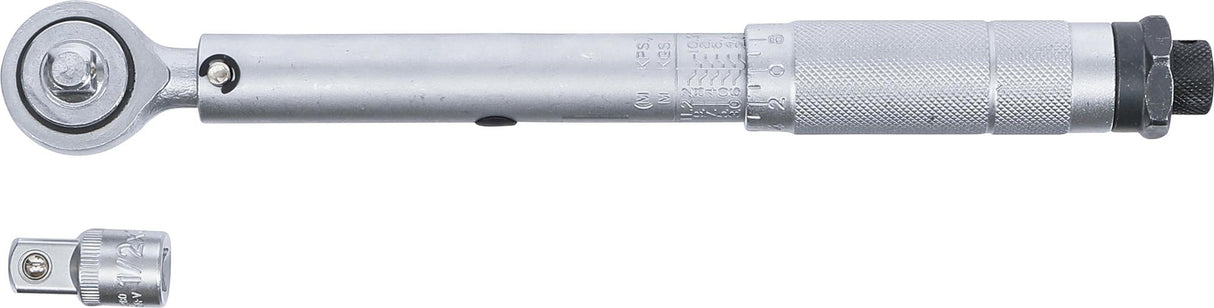 TORQUE WRENCH | 10 MM (3/8") | 20 - 110 NM (961)