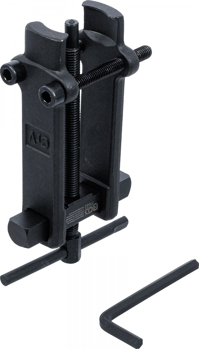PARALLEL PULLER, 2-ARM | 24 - 55 MM (74522)