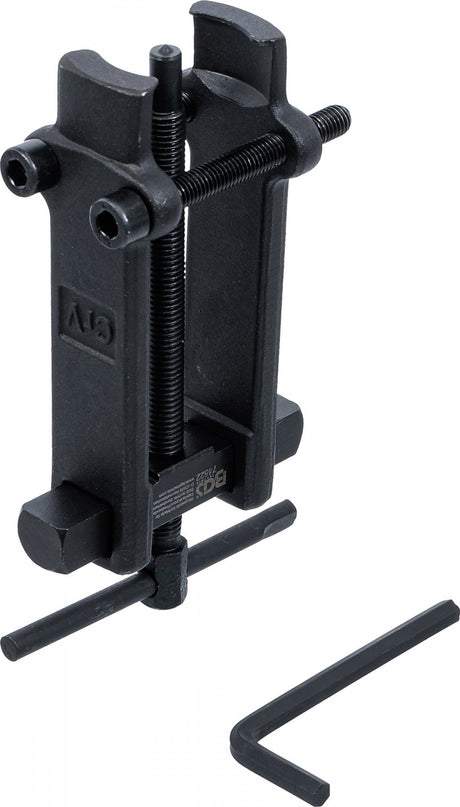 PARALLEL PULLER, 2-ARM | 24 - 55 MM (74522)