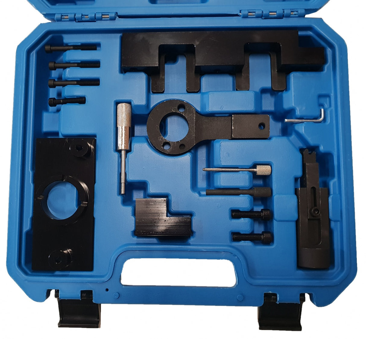 COMPLETE ENGINE TIMING CHAIN TOOL SET | OPEL 2.0 CDTI 2014 (ET055)