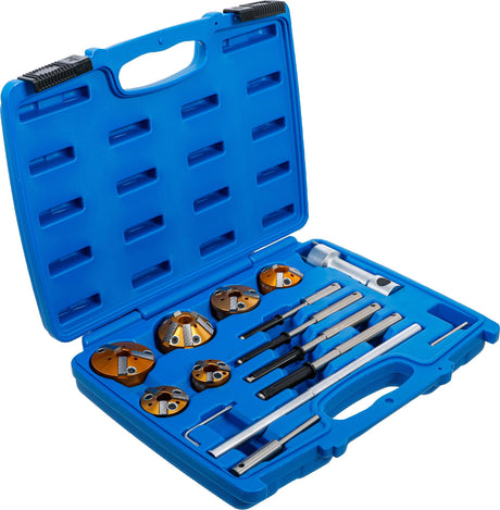VALVE SEAT MILLING CUTTER SET | 14 PCS. (68346)