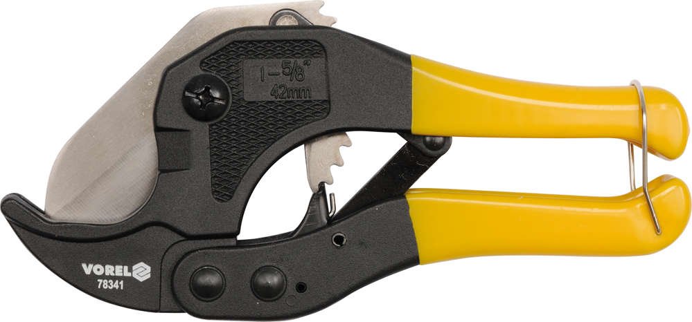 VINYL PIPE CUTTER 42MM (78341)