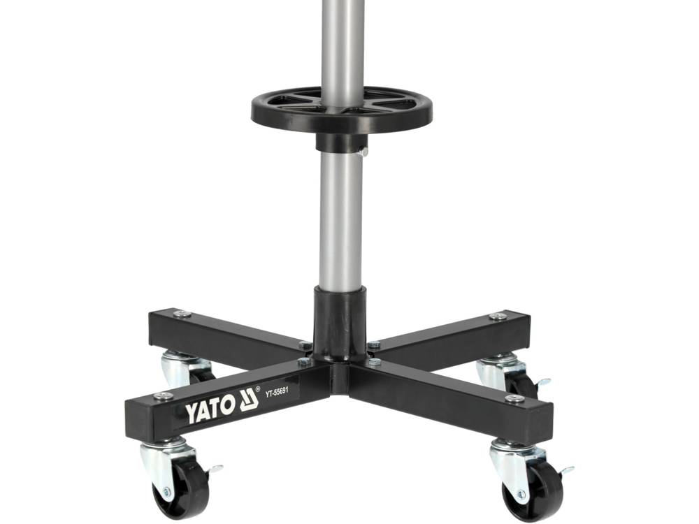 MOVABLE TIRE RACK (YT-55691)