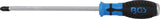 SCREWDRIVER | CROSS SLOT PH4 | BLADE LENGTH 200 MM (4912)