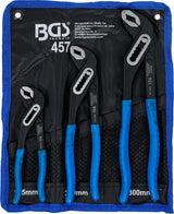 WATER PUMP PLIERS SET | 3 PCS. (457)