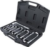 DEEP HOLE PIPE SPANNER SET | 6 - 22 MM | 11 PCS. (1178)