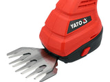 GRASS AND SHRUB SHEARS 18V (BODY) (YT-828358)
