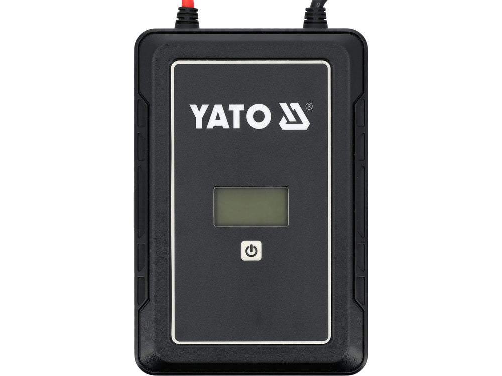 JUMP STARTER | BATTERY-LESS | CAPACITOR TECHNOLOGY | MAX 1000A (YT-83071)