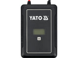 JUMP STARTER | BATTERY-LESS | CAPACITOR TECHNOLOGY | MAX 1000A (YT-83071)