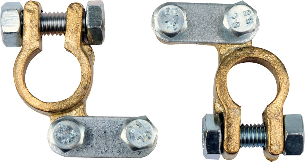 BATTERY CLAMPS 2PCS (82431)