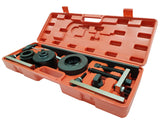 DOUBLE CLUTCH 7-SPEED DSG GEARBOX REMOVAL TOOL SET | VW GOLF AUDI A3 (S0122B)