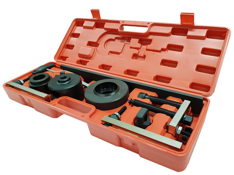 DOUBLE CLUTCH 7-SPEED DSG GEARBOX REMOVAL TOOL SET | VW GOLF AUDI A3 (S0122B)