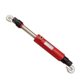 HYDRAULIC PULLING CYLINDER WITH ARTICULATED HOOKS | 10 T (HR200)