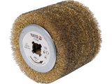 BRUSH WIRE DRUM 120X100X19 (YT-81955)