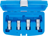 STUD EXTRACTOR SET | 6 - 12 MM | 4 PCS. (1882)
